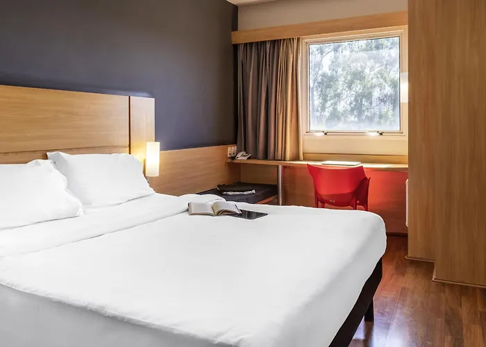 ibis Sao Jose do Rio Preto