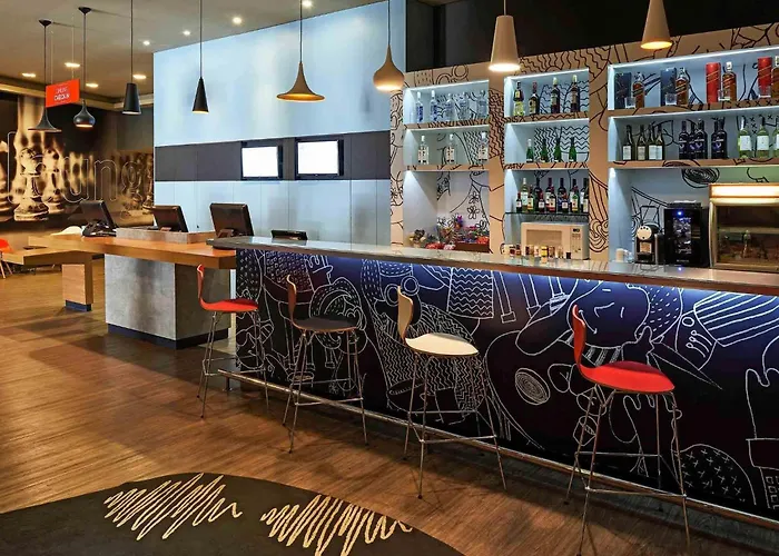 ibis Sao Jose do Rio Preto